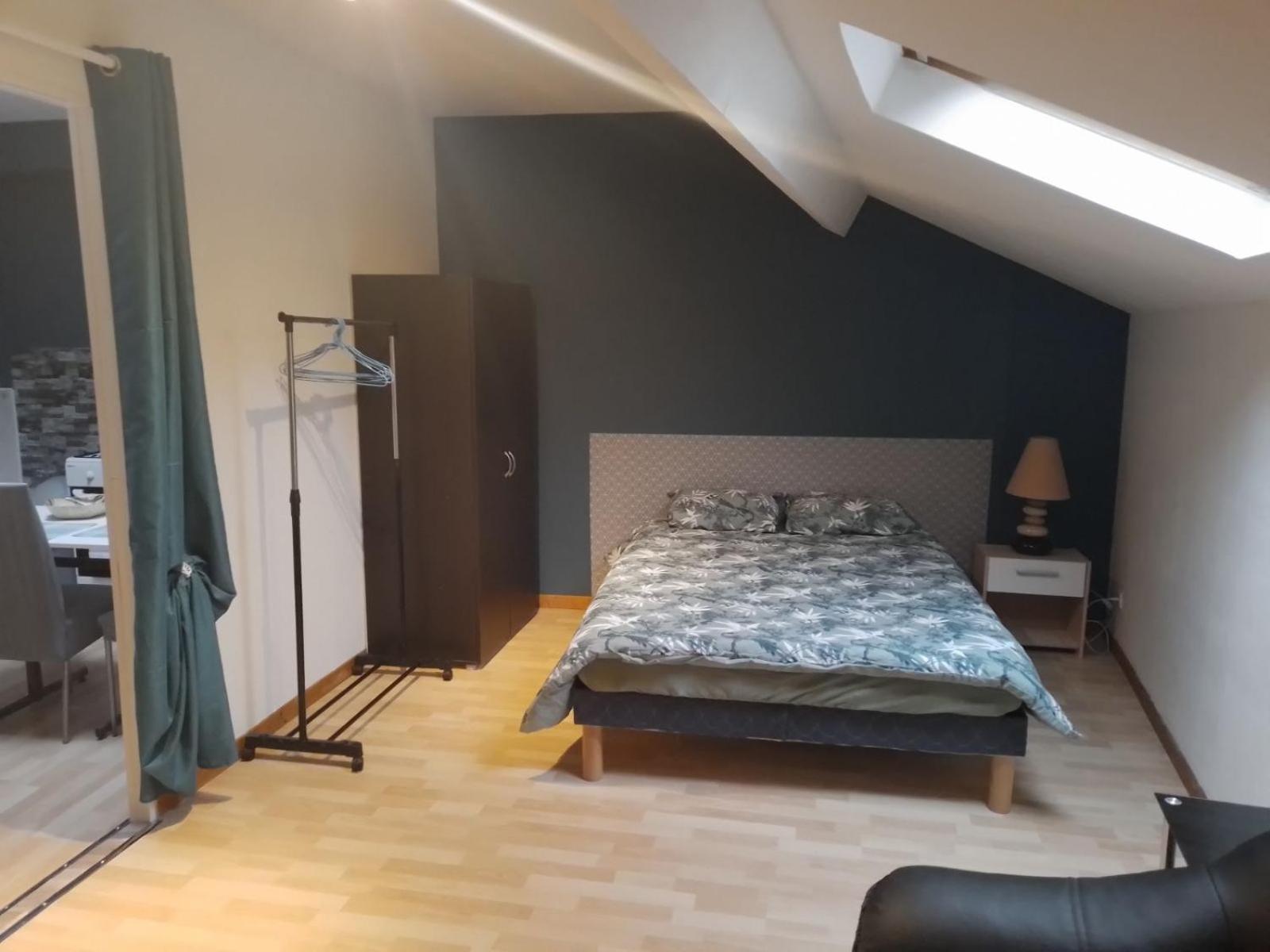 생클로드 2 Pieces Cocooning 아파트 외부 사진